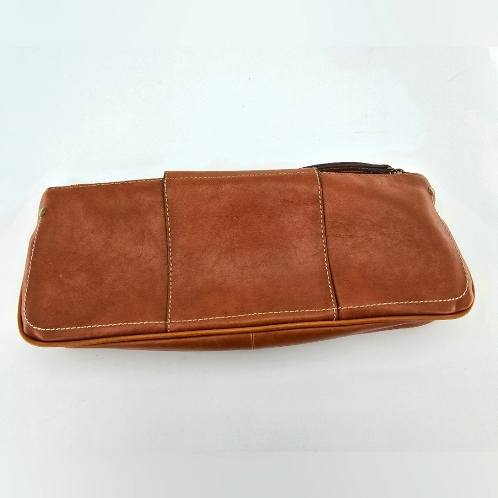 Rampage Extra Long Clutch - Picture 2 of 7
